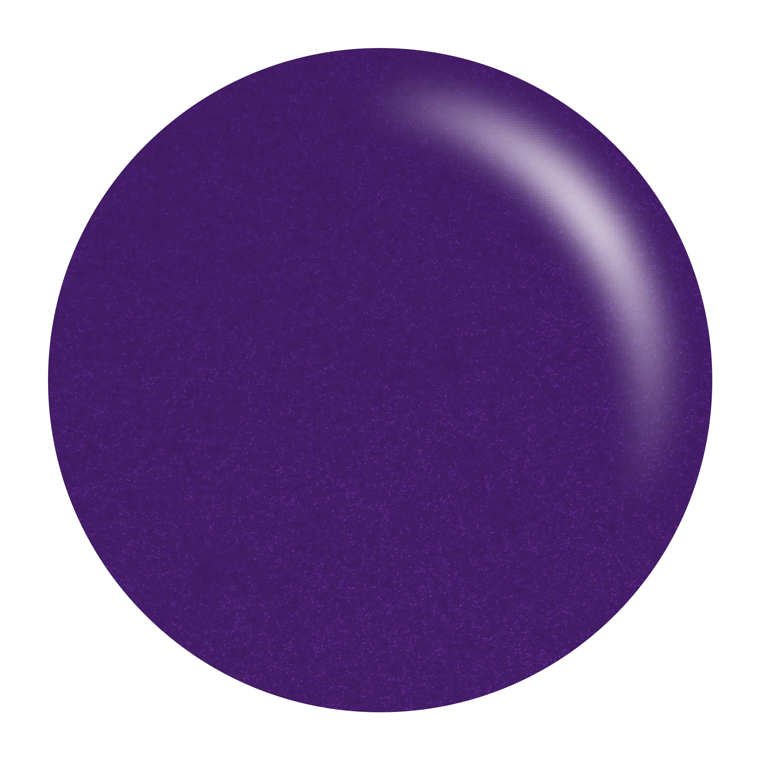 DAISY DND Gel Polish Set – Blue Collection Midnight Hour | UV Gel Polish & Air Dry Lacquer Duo