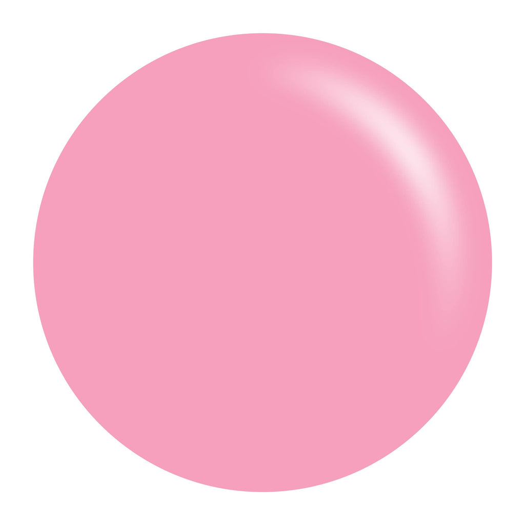 DAISY DND Gel Polish Set – Sugar Crush 725 Pink Collection Duo (Gel Polish & Lacquer)