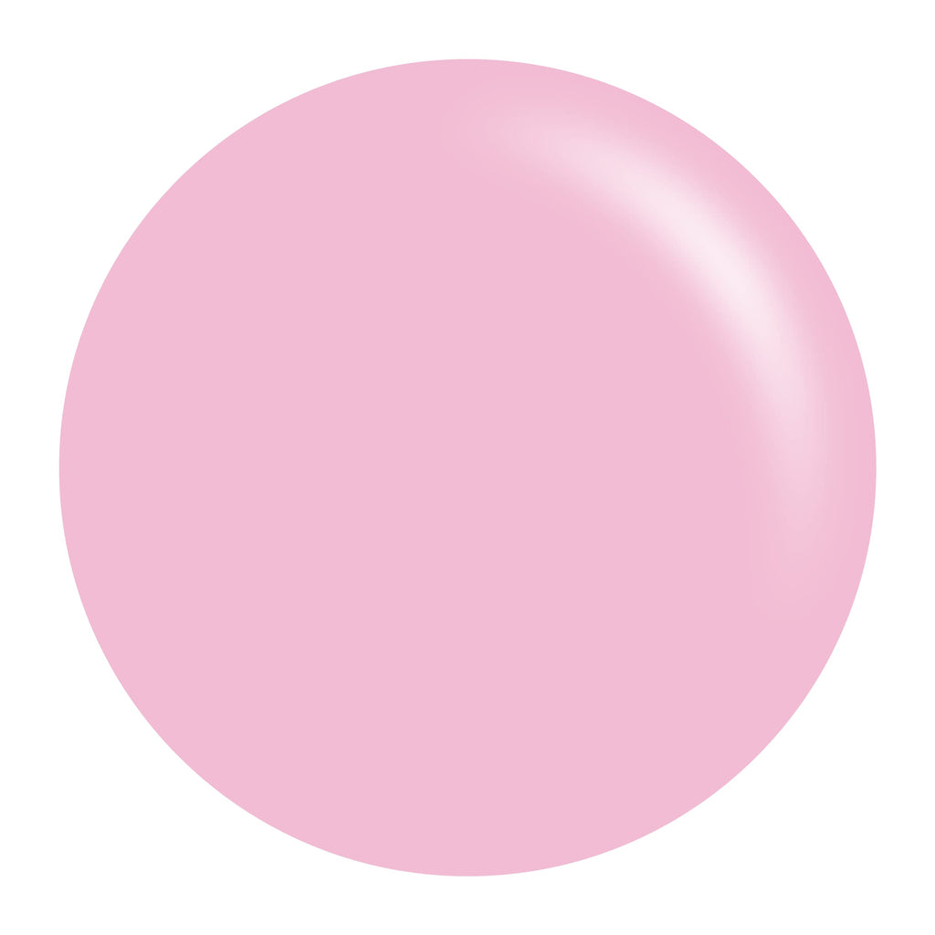 DAISY DND Gel Polish Set, Pink Collection: Sweet Romance #452 – Matching Chip-Free Polish Duo (Gel + Lacquer), 0.5 Fl Oz