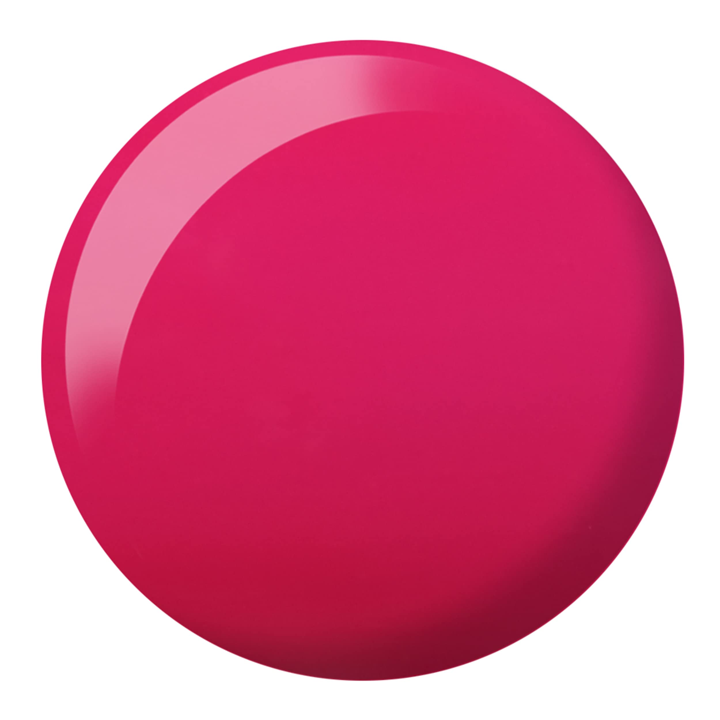 DAISY DND Gel Polish Set – Tropicana Daze 815 Pink Collection (Gel + Lacquer Duo) 0.5 Fl oz