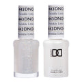 DAISY DND Gel Polish Set – Twinkle Little Star #443 Glitter Duo (0.5 fl oz)
