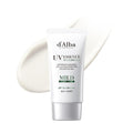 d'alba Piedmont Truffle Waterfull Sunscreen SPF58 PA++++ | Vegan Mineral, Gentle Finish