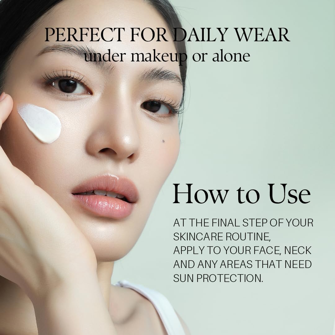 d'alba Piedmont Truffle Waterfull Sunscreen SPF58 PA++++ | Vegan Mineral, Gentle Finish