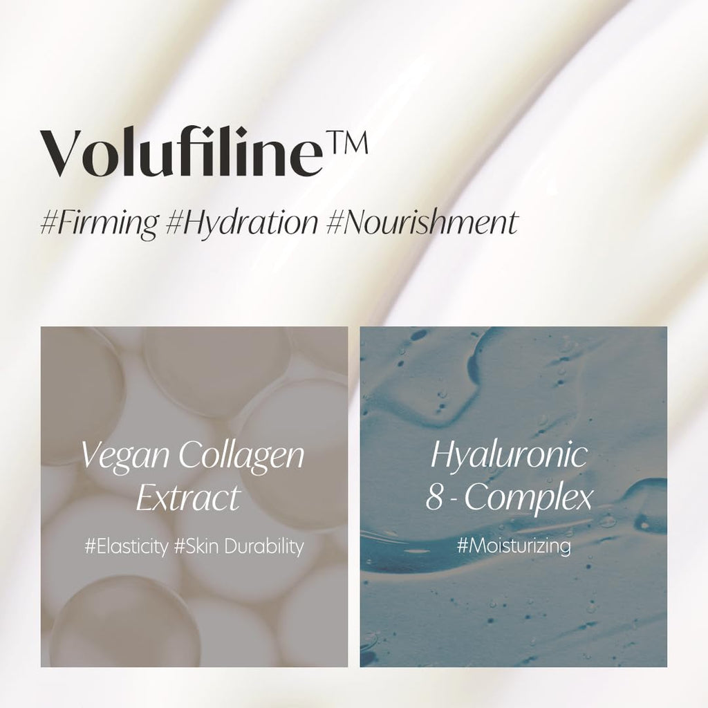 d'alba Piedmont Intensive Vegan Volufiline Spray Ampoule – Skin Firming & Elasticity (50,000ppm)