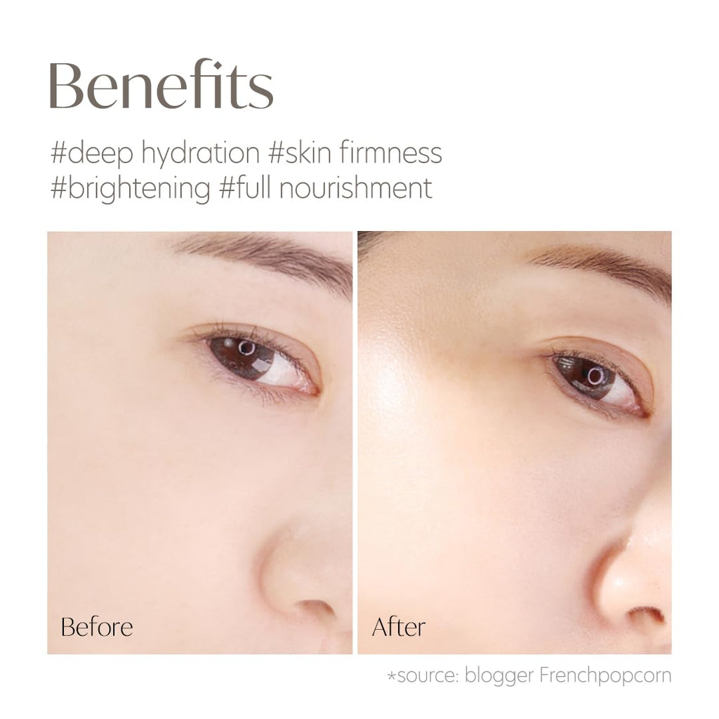 d'alba Piedmont Intensive Vegan Volufiline Spray Ampoule – Skin Firming & Elasticity (50,000ppm)