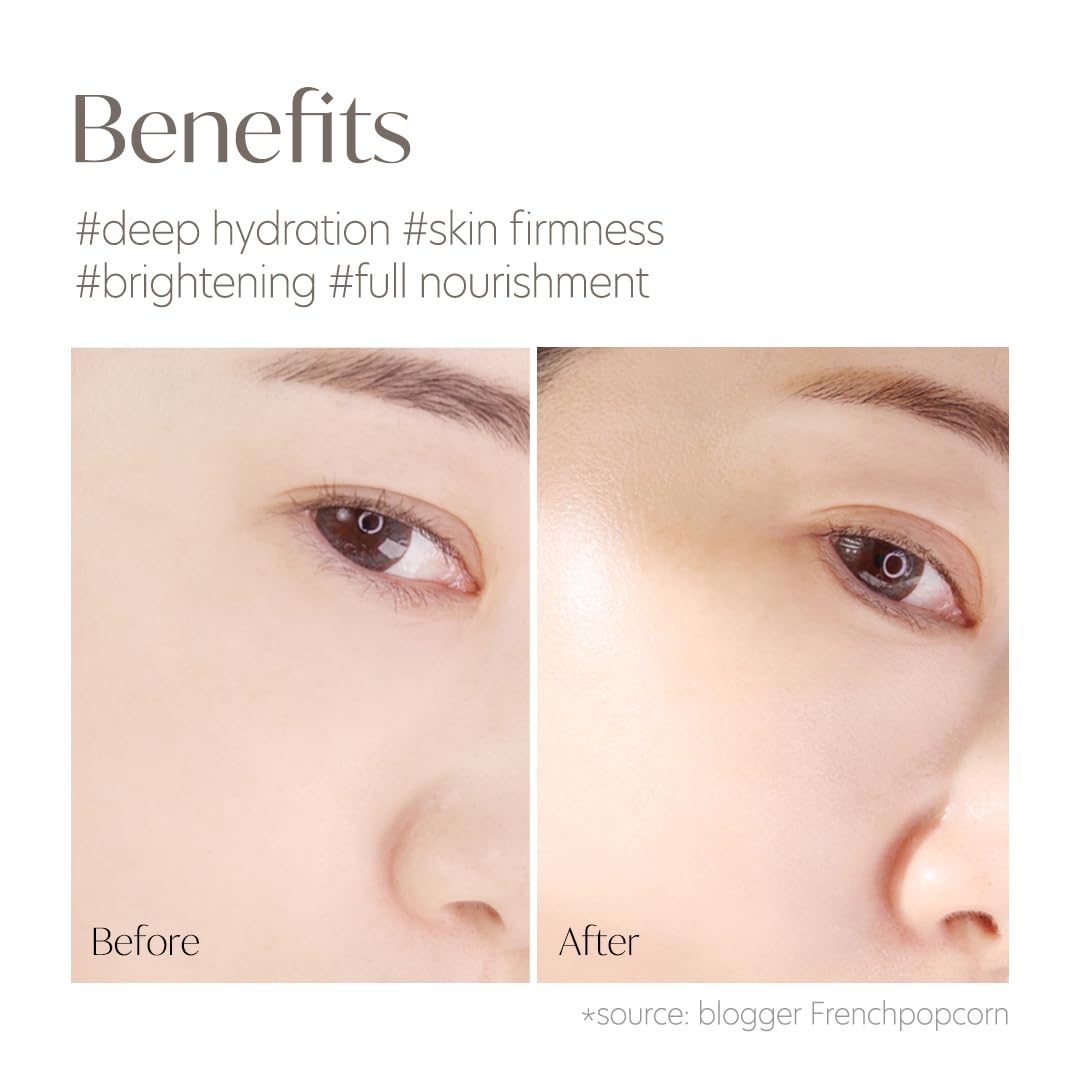 d'alba Piedmont Intensive Vegan Volufiline Spray Ampoule – Skin Firming & Elasticity (50,000ppm)