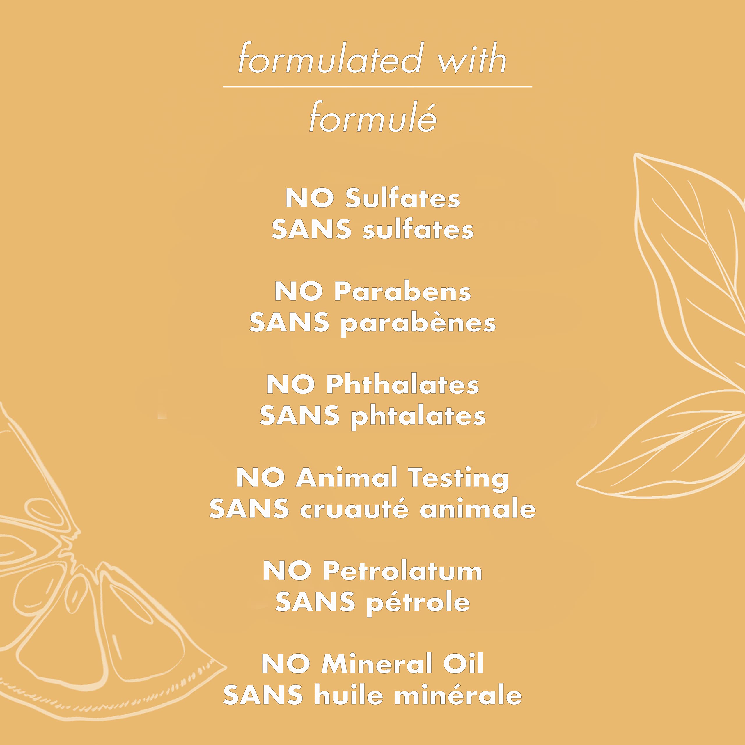 SheaMoisture Papaya & Neroli Milk Gel for Wavy Curly Hair | Paraben-Free, 8 oz