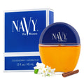 Dana Navy Cologne Spray for Women – 1.5 oz | Fresh White Floral Perfume