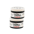 DandyMen Styling Paste – Medium Hold, Natural Shine | 3.4 oz (2-pack, Tobacco Vanilla)