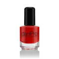 daniPro Doctor Formulated Nail Polish – First Kiss Red (0.5 oz)