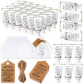 Dansib 24-Set Hand Cream Gift Box – Gratitude Theme Travel Size Moisturizers