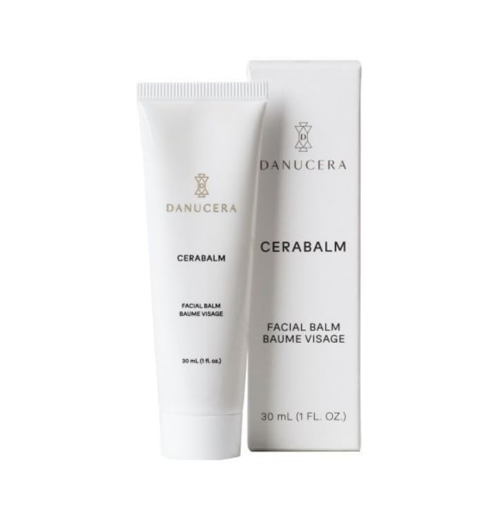 DANUCERA Cerabalm 30ml — Multi-Purpose Hydration Balm