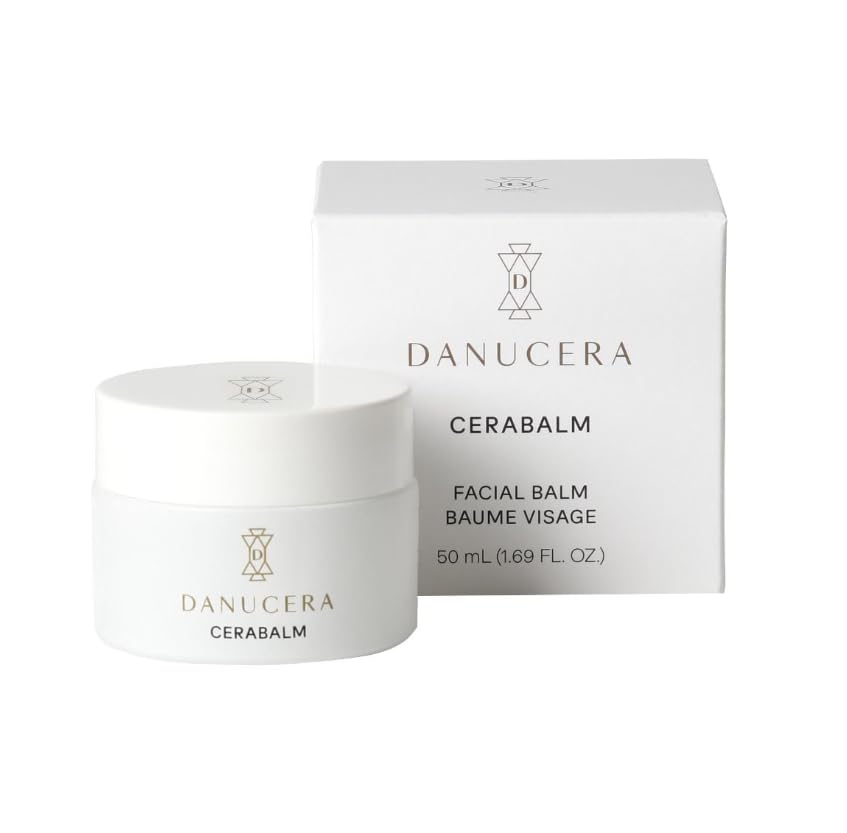 DANUCERA CERABALM 50 ml – Hydrating Multi-Purpose Balm