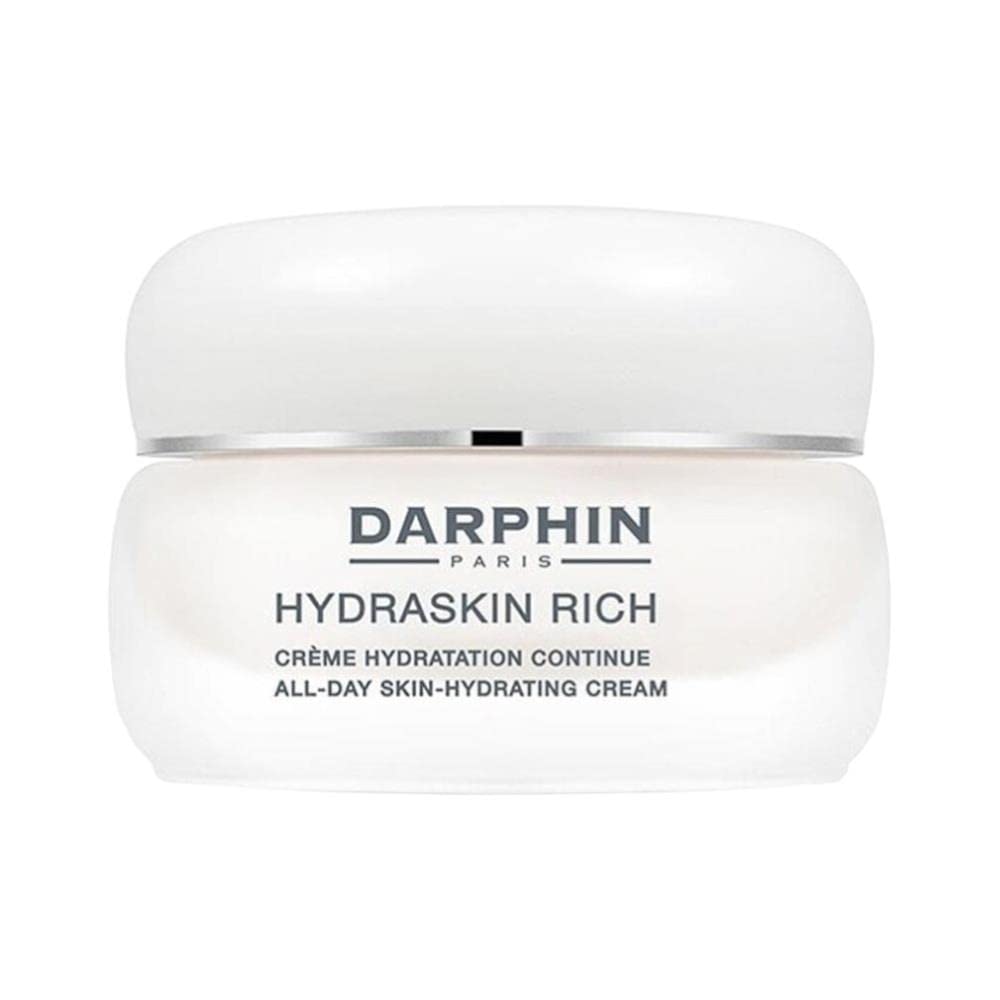 Darphin Hydraskin Rich Moisturizer 1.7 oz – Deep Hydration for Dry Skin