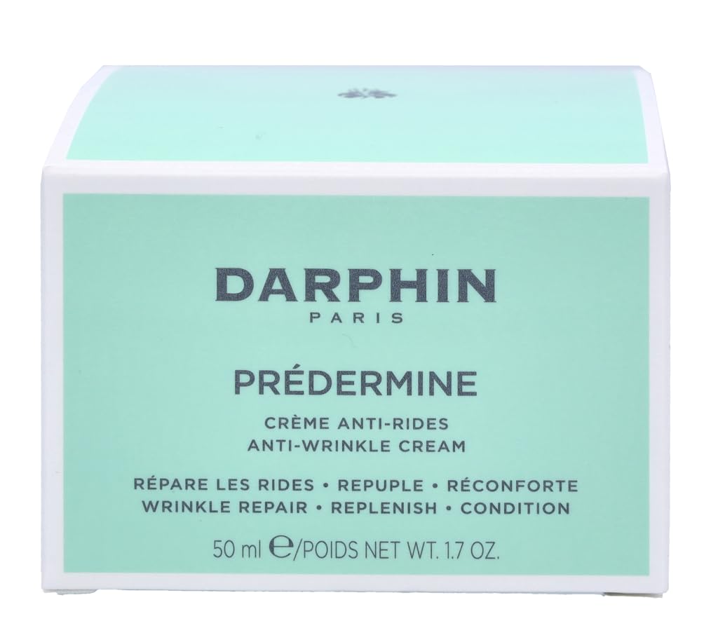 Darphin Predermine Anti-wrinkle Cream for Normal Skin – 50 ml