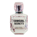 Cowgirl Secrets Perfume by Darrell and Bonnie Co – Versatile, Long-Lasting Fragrance