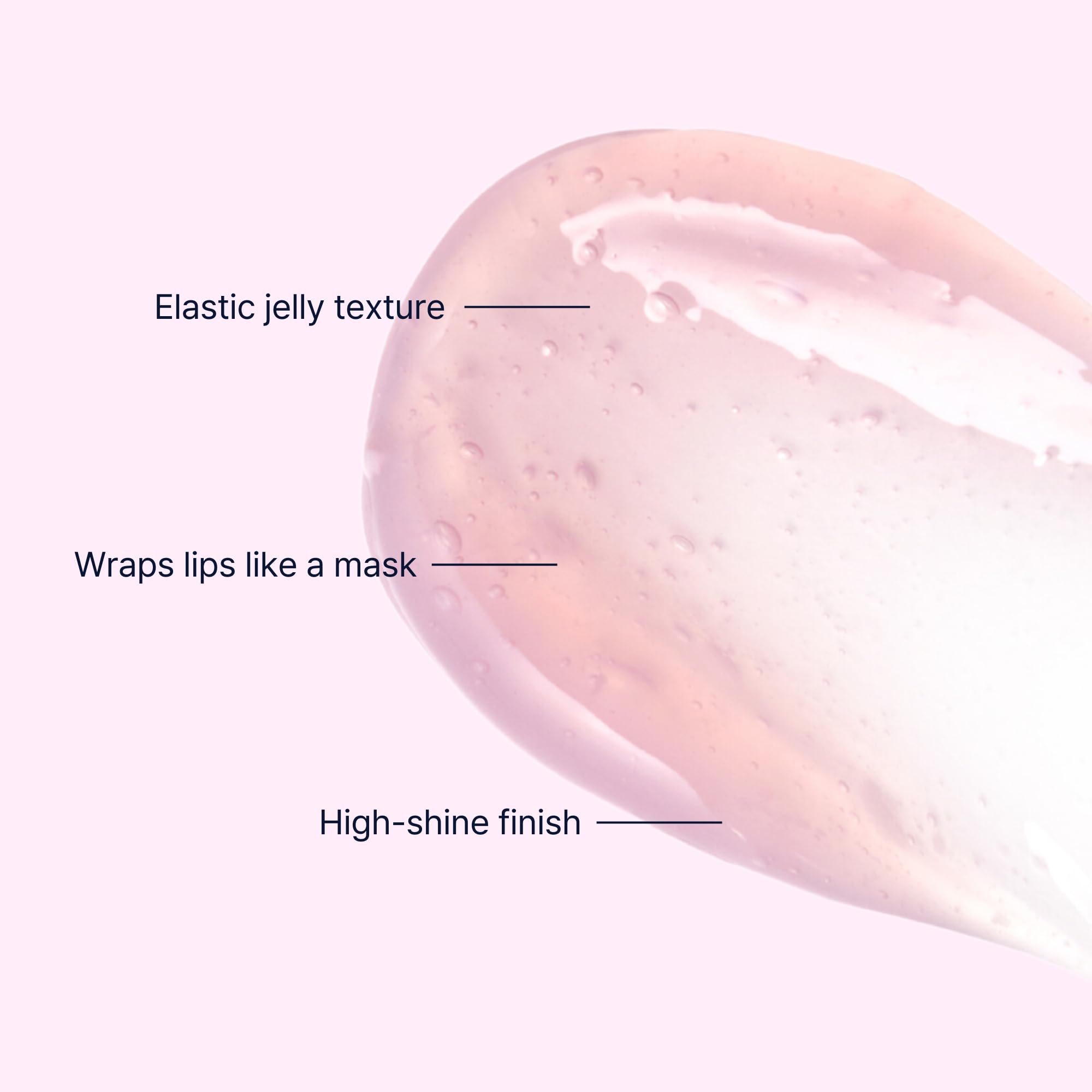 DaseuL’ Perfect Sleep Lip Collagen – Overnight Lip Mask with Peptides
