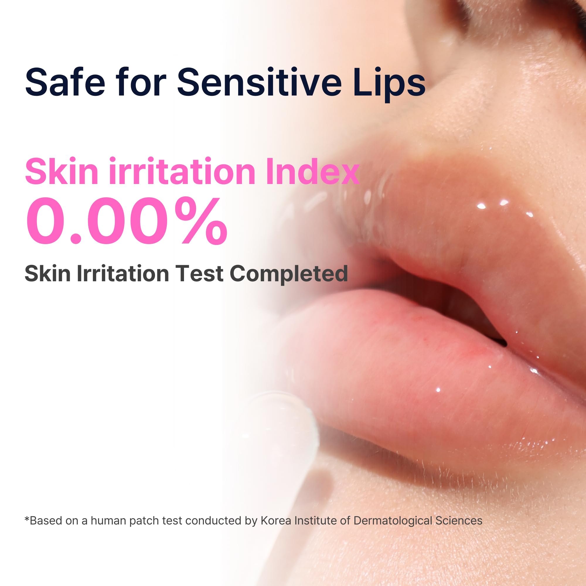 DaseuL’ Perfect Sleep Lip Collagen – Overnight Lip Mask with Peptides