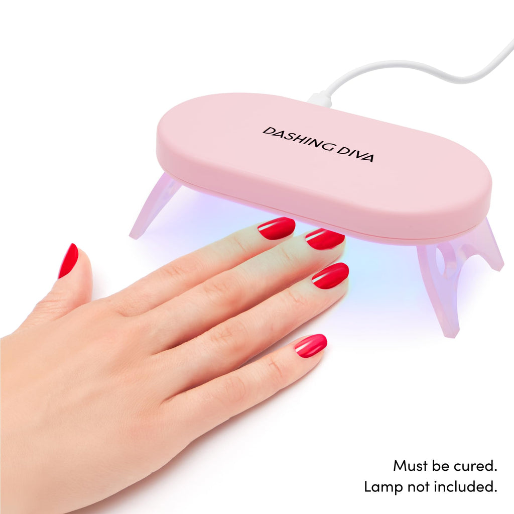 Dashing Diva One Gel Color Duo – Marshmallow & Kitten (Neutrals) | 3-in-1 Base, Color & Top Coat Set