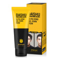 DASHU Premium Ultra Bond Gel Down Perm 3.5oz – Tame Frizzy Hair