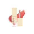 dasique Cream de butter Tint #02 Salted Butter — Vegan Creamy Matte Lip Tint