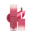 dasique Cream De Rose Tint #06 Ruby Jam — Vegan, Cruelty-Free Creamy Matte Lip Tint with Rose Water