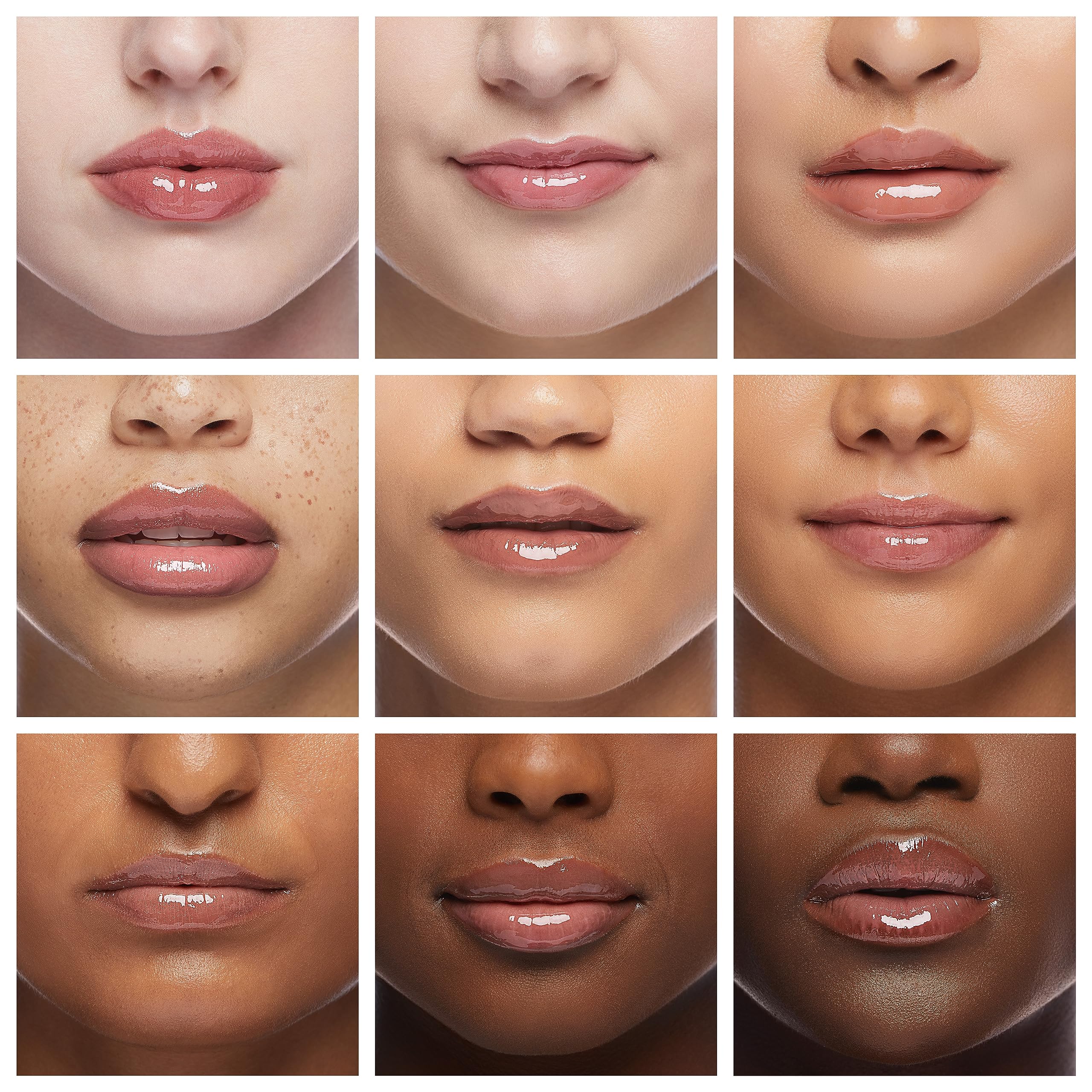 dasique Fruity Lip Jam #06 Strawberry Jam — High Shine Lip Balm (Vegan, Cruelty-Free)