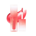 dasique Juicy Dewy Tint 14 Peach Crush – Hydrating, Long-Wear Lip Gloss (Vegan)
