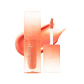 Dasique Juicy Dewy Tint Orange Coke – Lightweight Glossy Lip Tint (0.12 oz) | Vegan & Cruelty-Free