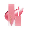 dasique Juicy Dewy Tint #23 Sweety Pink – Lightweight, Moisturizing Lip Gloss Stain | Vegan & Cruelty-Free | K-Beauty