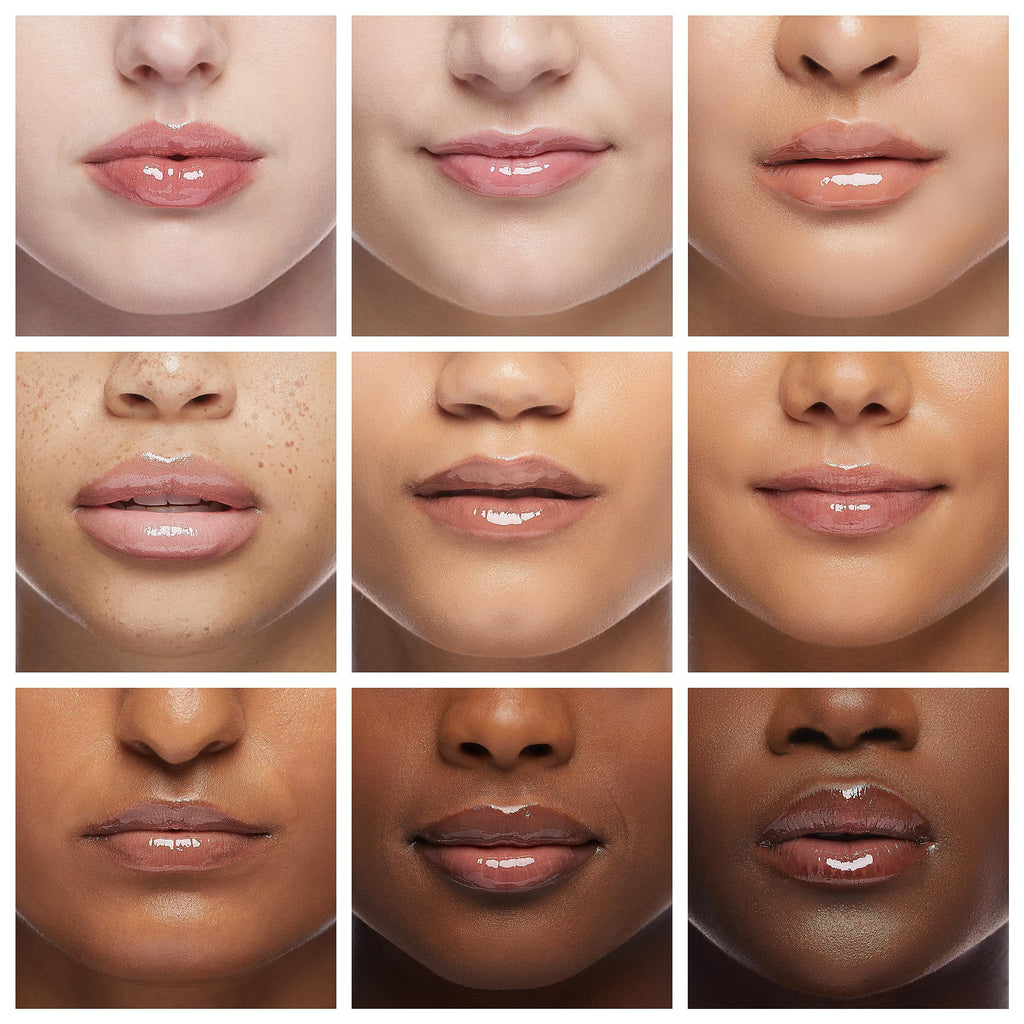 Dasique Vegan Cream de Rose Tint – Lip & Cheek Cream Tint