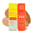 Daybird 4 in 1 Tinted Serum SPF 50+ Niacinamide – Medium-Deep, 1 Oz