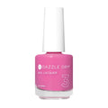 Dazzle Dry Nail Lacquer Step 3 Cherry Parfait – Quick-Drying, Long-Lasting Color (0.5 fl oz)