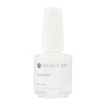 Dazzle Dry Step 4 Mattify Top Coat – Fast Drying Matte Finish 0.5 oz (15 ml)