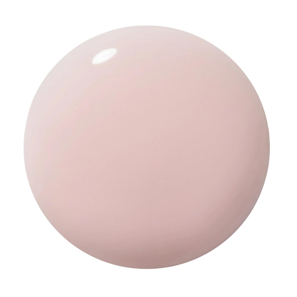 Dazzle Dry Nail Lacquer Step 3 - Strawberry Macaron | Semi-sheer Pale Strawberry with Lavender Undertones