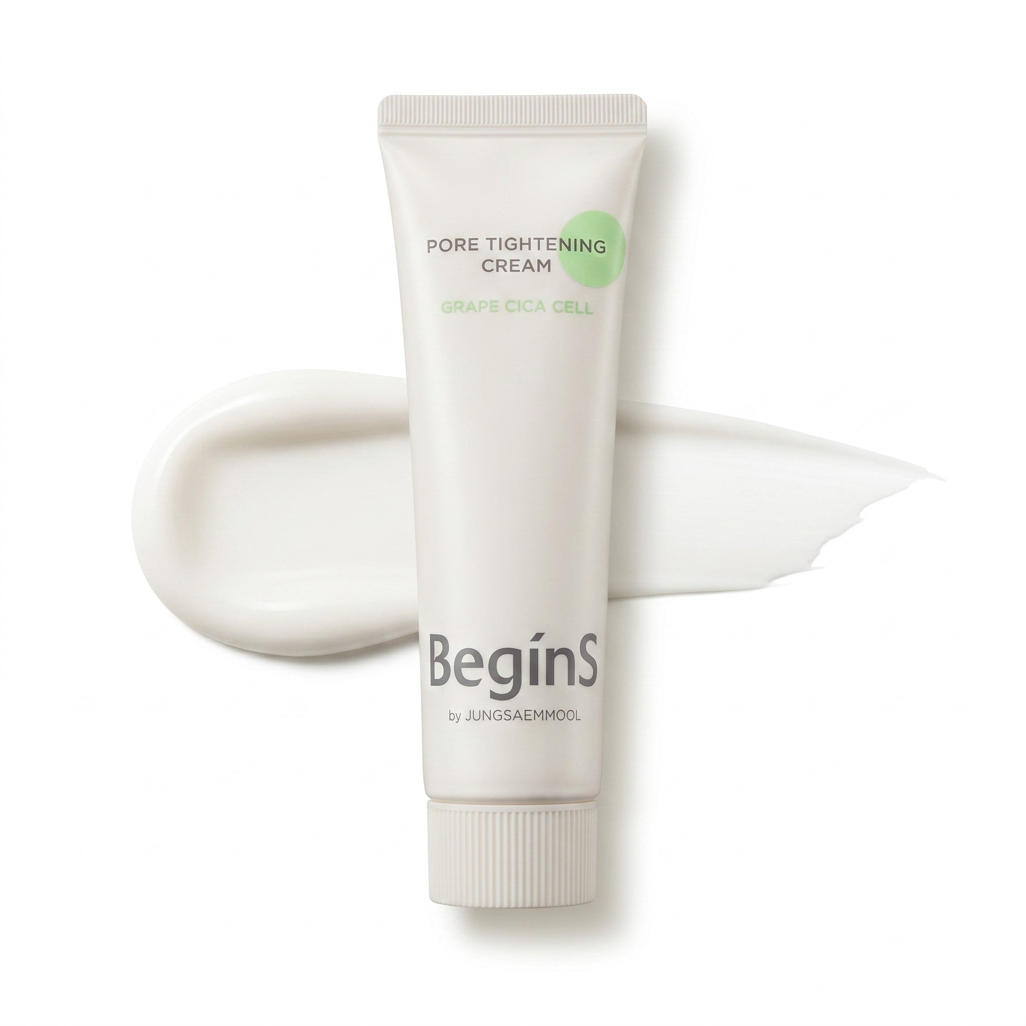 BeginS by JUNGSAEMMOOL كريم شد المسام 50 مل