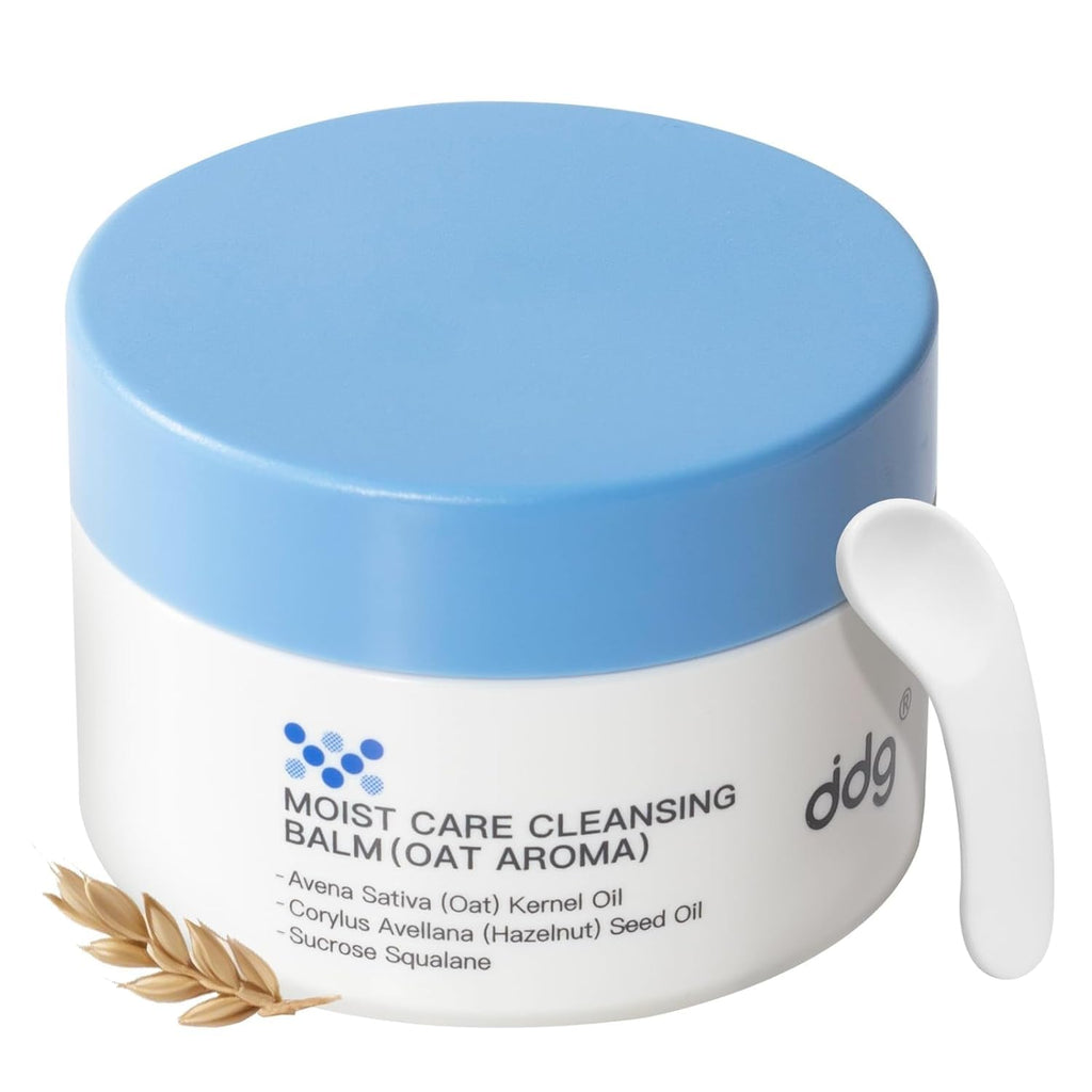 ddg Cleansing Balm – One-Step Makeup Remover for Sensitive Skin (50ml)