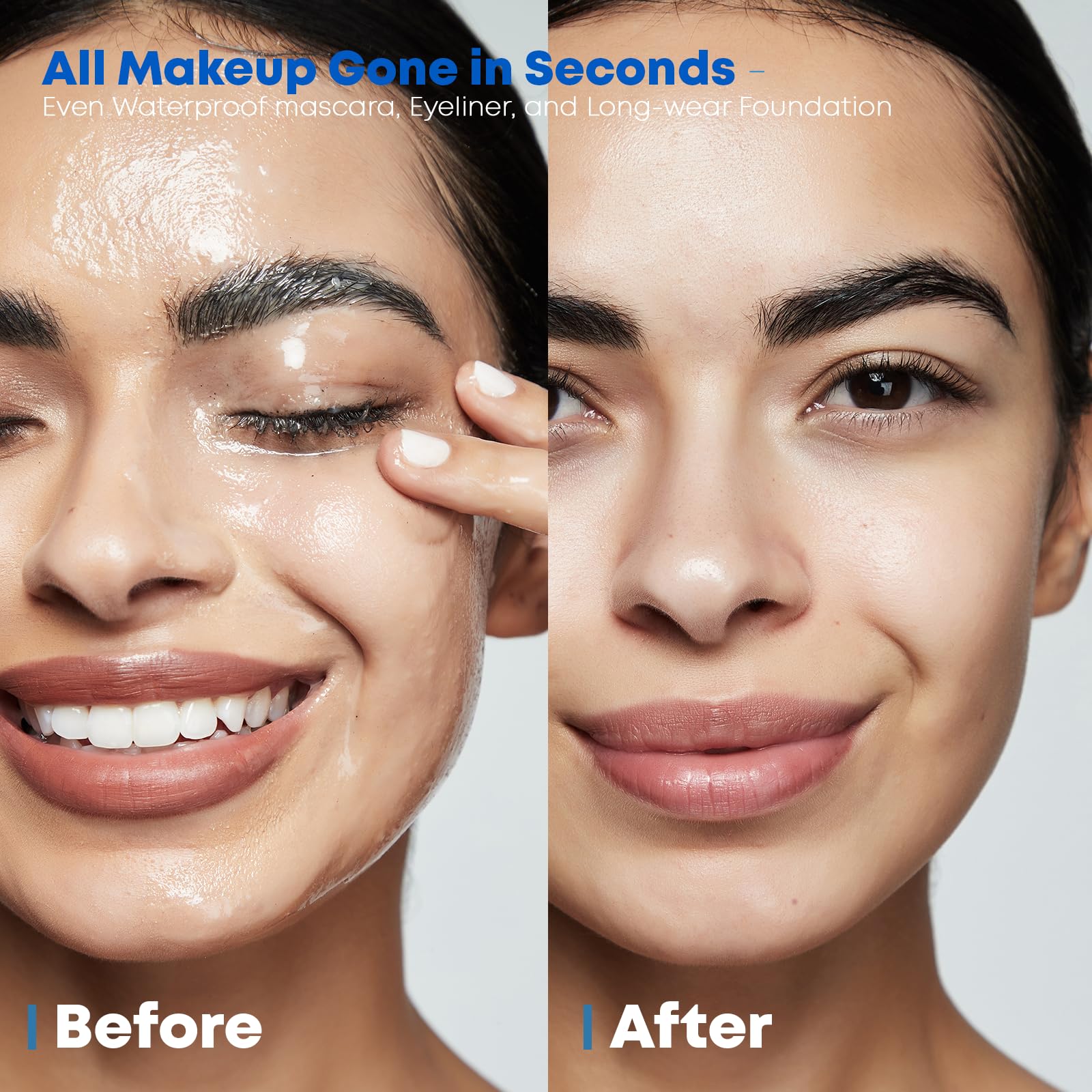ddg Cleansing Balm – One-Step Makeup Remover for Sensitive Skin (50ml)