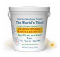 Dead Sea Warehouse Amazing Minerals Bath Salts – 5 lbs, Unscented