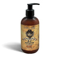 Deadeye Dick's 3-in-1 Shave Butter – Gentle Natural Shave Cream for Face, Head & Body | 8 oz