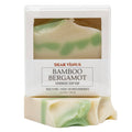 Dear Venus Bamboo Bergamot Soap Bar – Handcrafted 4.2oz, Vegan & Cruelty‑Free, Made in USA