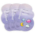 dearcloud Hydrocolloid Blemish Patches – 36 Count | Niacinamide & Cica