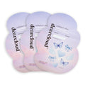 Dearcloud Hydrocolloid Blemish Patches – 36 Count with Niacinamide, Cica & Salicylic Acid | Celestial Clear