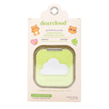 dearcloud Hydrocolloid Blemish Patches with Niacinamide & Salicylic Acid — 24 Count + Compact Case