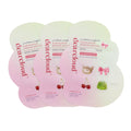 Dearcloud Hydrocolloid Blemish Patches – 36 Count with Niacinamide & Salicylic Acid (Vintage Cute)