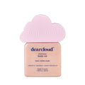 Dearcloud Shimmer Body Oil – Coco Vanilla Musk | Hydrating & Nourishing Skin (3.38 fl oz)
