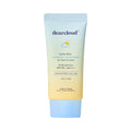 Dearcloud Tone Blur Essence Sunscreen SPF 50+ PA++++ — Vegan Face Primer Sunscreen (1.69 fl oz)