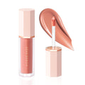 DEAR DAHLIA Petal Drop Blush Glory – Watercolor Finish, Buildable Color, All-Day Hydration, Vegan Korean Beauty