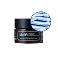 DearKlairs Midnight Blue Calming Cream – Lightweight Redness-Relieving Moisturizer for Oily & Sensitive Skin (1.05 Fl Oz)