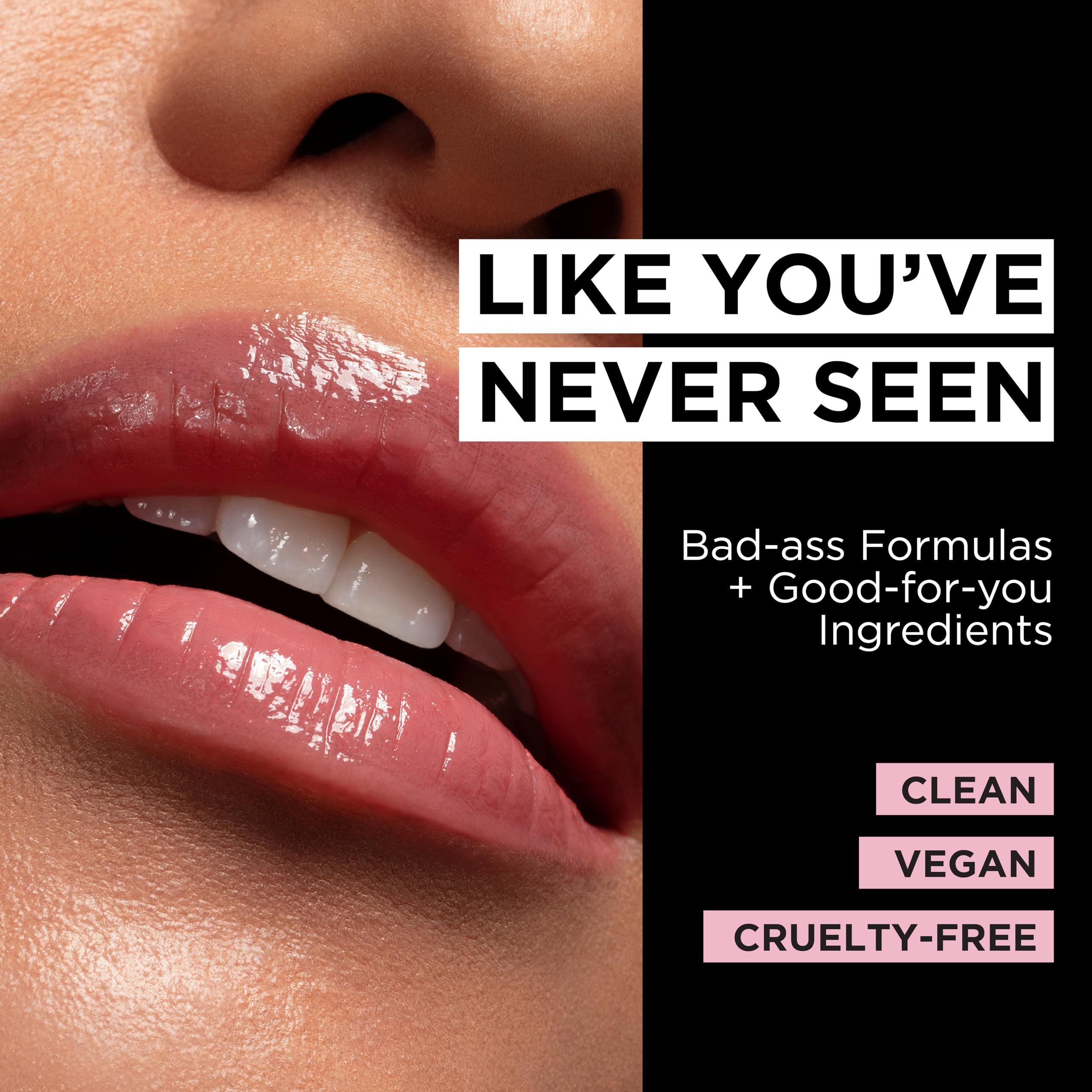 Deck of Scarlet Threeway Solid Lip Oil – Vegan Hyaluronic Acid, Coral Rose